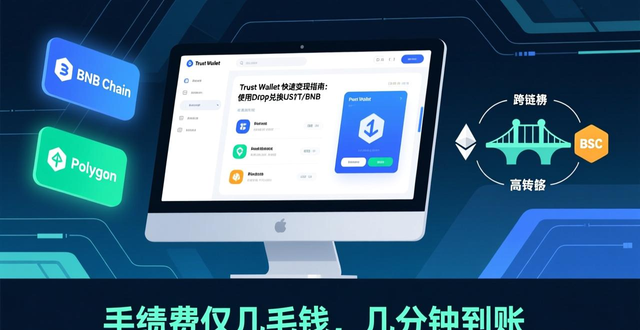 使用Trust Wallet进行快速资金获取的方式_Trust Wallet内置浏览器功能_Trust Wallet快速调动资金